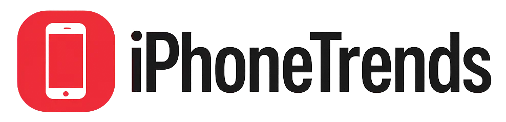 iPhoneTrends